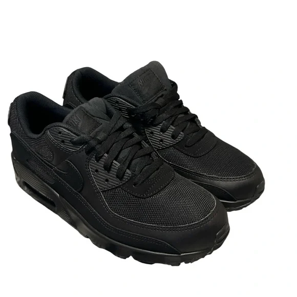 Nike Men's All-Black Sneakers