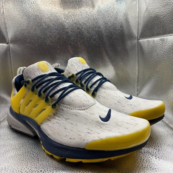 Size 12-13  XL Nike Air Presto Shady Milkman Mens Athletic Shoes 305919-041