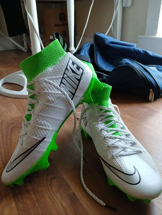 Nike Vapor 360 Pro Untouchable Men's 10