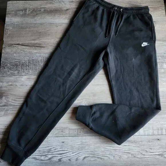 (S) Men's Nike joggers