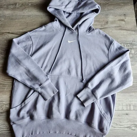 (S) Men's Nike hoodie