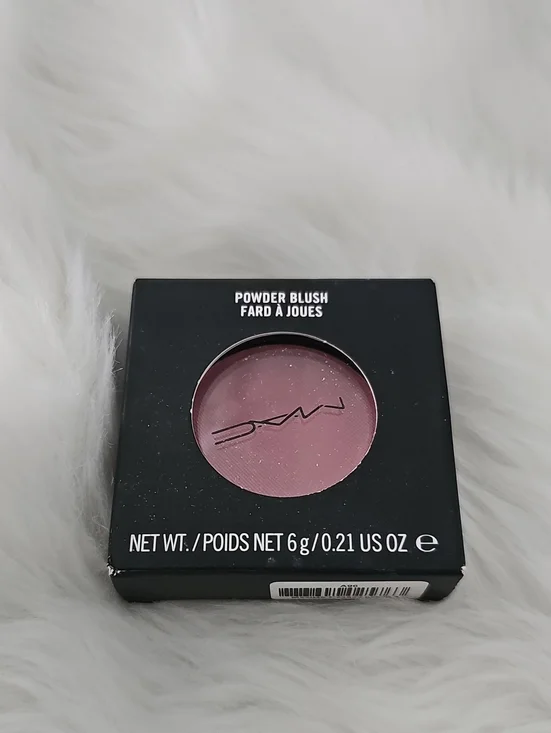MAC Cosmetics Powder Blush - Dame
