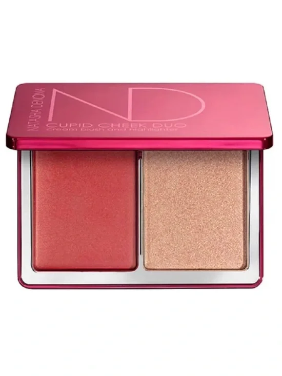 🆕 Natasha Denona Cupid cheek duo