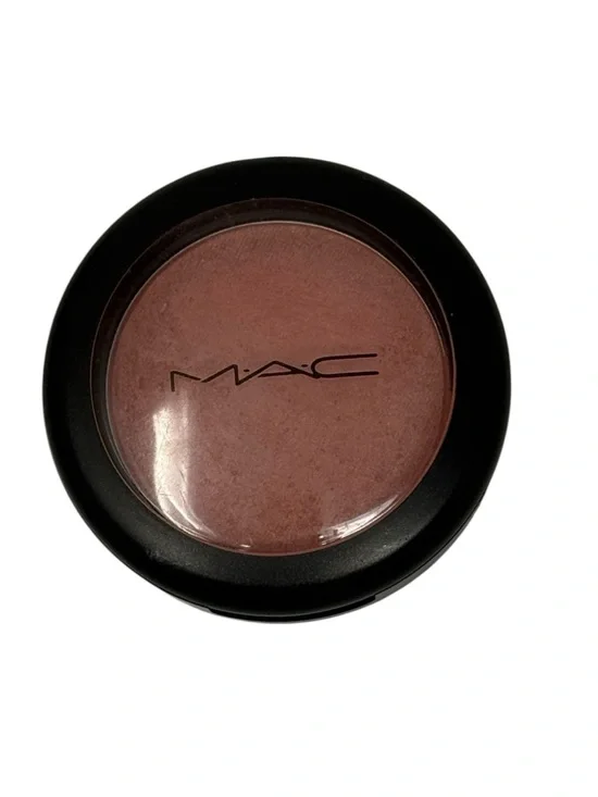 MAC Cosmetics Limited Edition Powder Blush FLEURRY/RARE AND HARD TO FIND