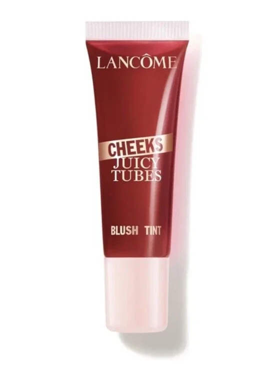 Lancôme Juicy Tubes Cheeks Jelly Tint Blush 03 Fig Jelly 10ml/0.33 fl oz Lancome