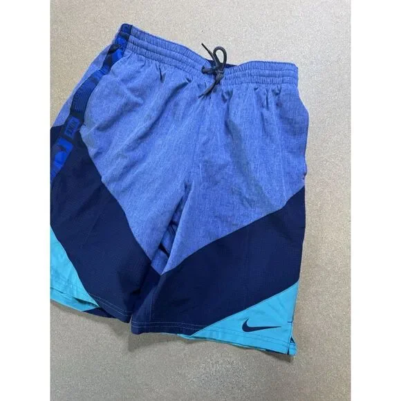 New Nike Swim Men's JDI Swoosh‎ 9