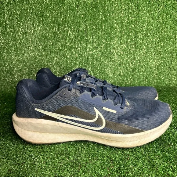 Nike Downshifter 13 Running Cross Training‎ Shoes Blue Mens Size 10.5