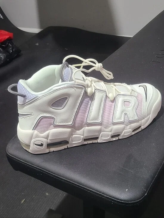 Air More Uptempo 96
