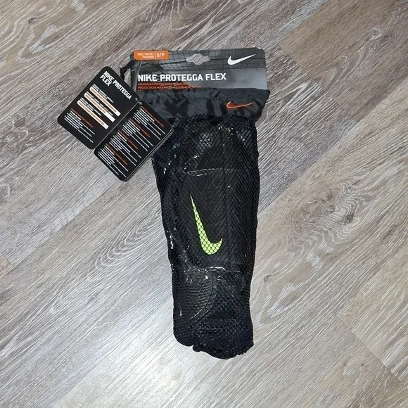 ❤️‍🔥💙Nike protegía flex