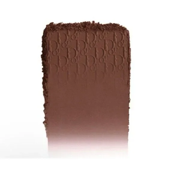 Rosy Glow Blush Mahogany