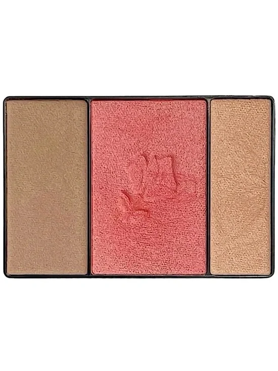 Lancôme 158 Pêche Savvy Blush Subtil Palette