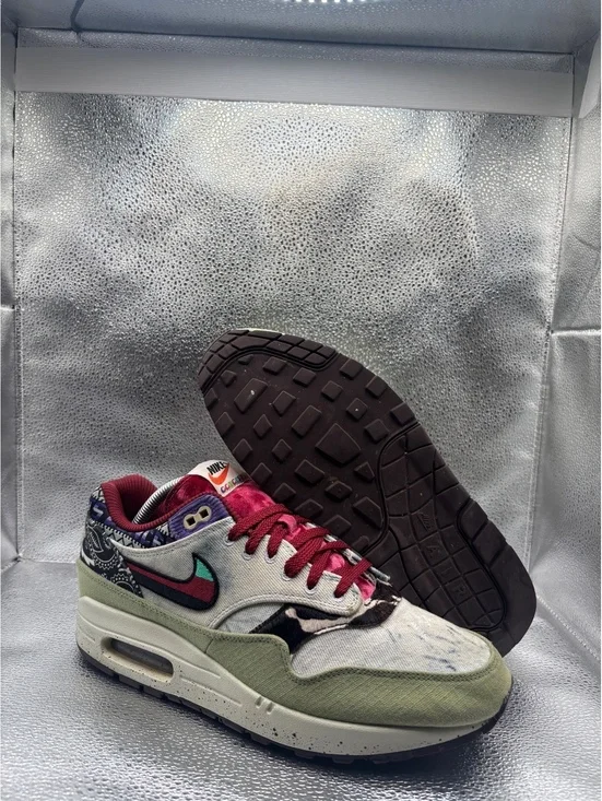 Nike air max 1 SP concepts mellow