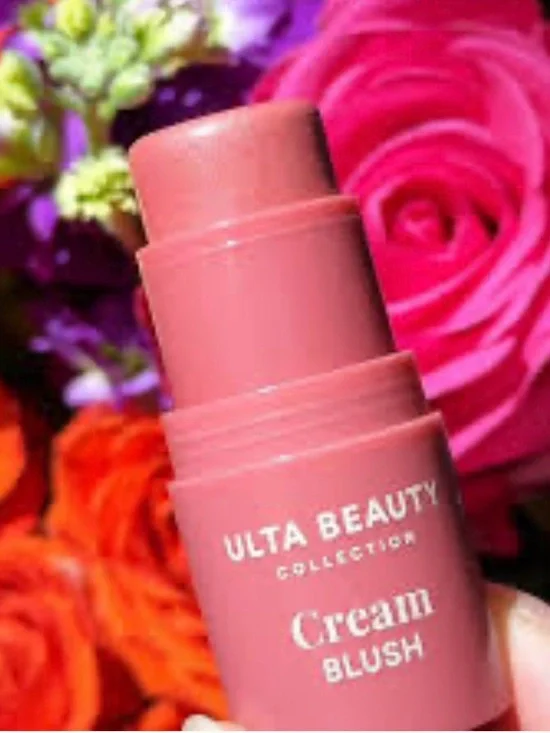 💕5/25💕 Ulta Beauty Cream Blush Stick