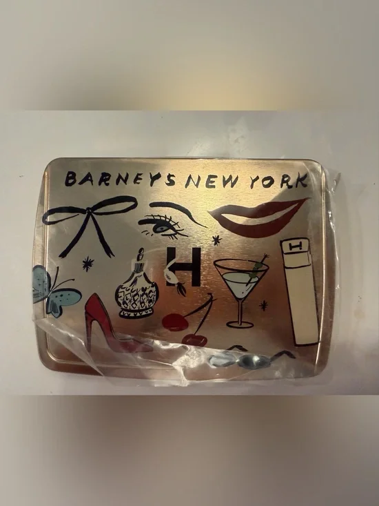 Hourglass x Barneys New York Palette Ambient  (#1 Light) - Limited Edition Vol I