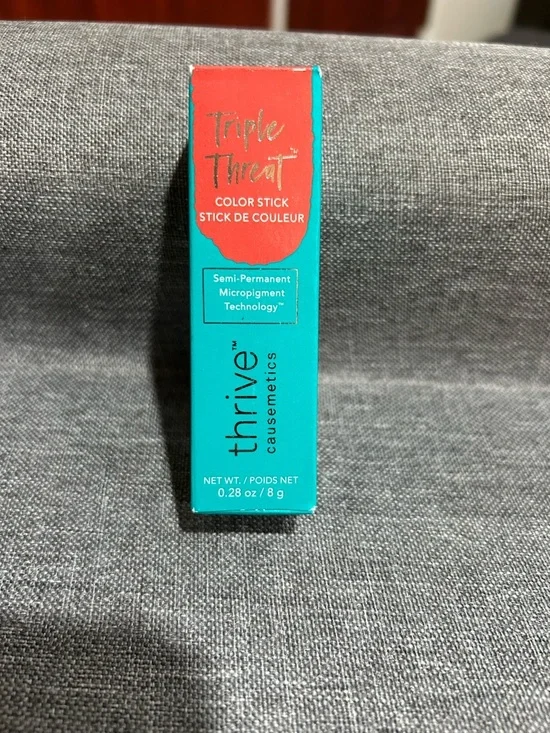 thrive causemetics Triple Threat Color Stick - Kandee
