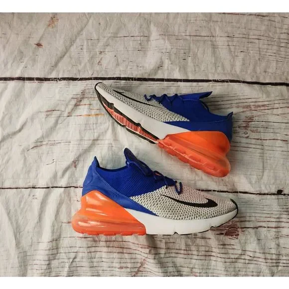 Nike Air Max 270‎ Flyknit Size 13