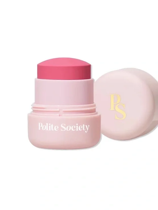 Cream Blush Stick — Pink