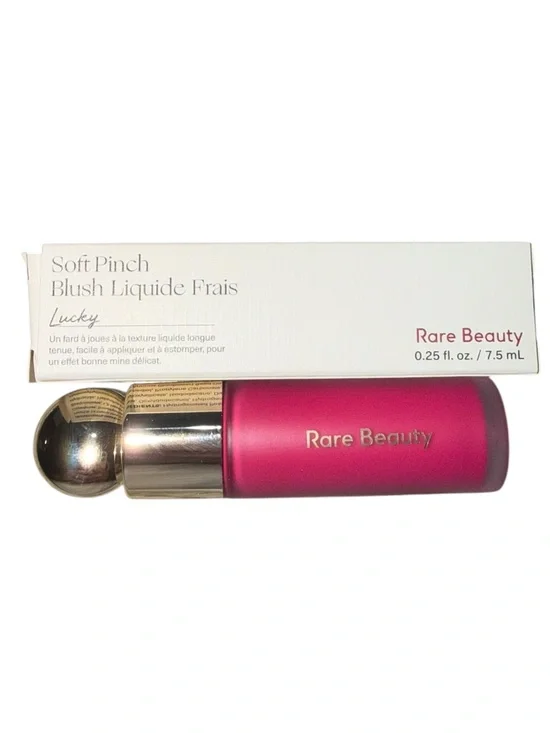 Rare Beauty Soft Pinch Liquid Blush - Lucky