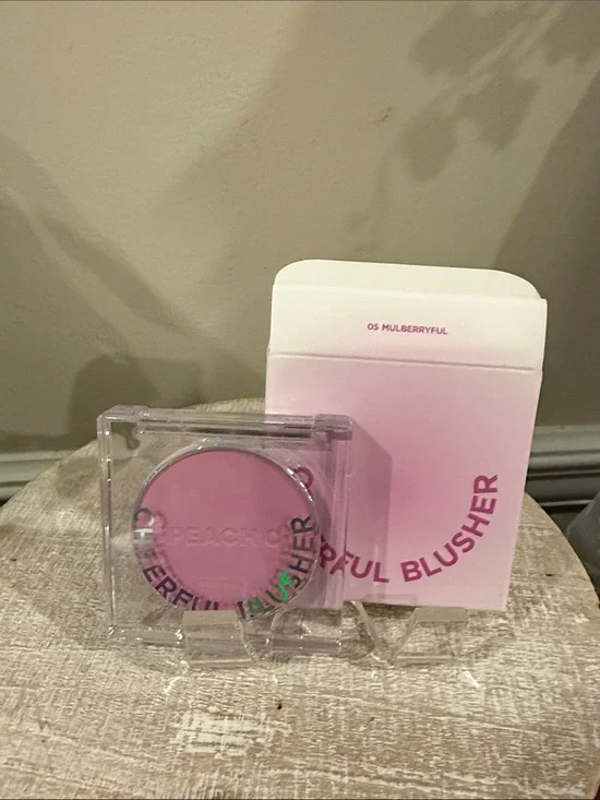 Blush