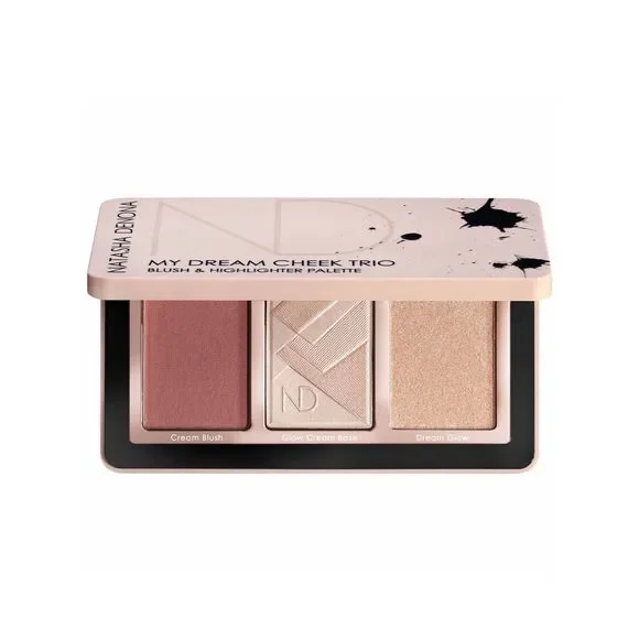 NEW Natasha Denona My Dream Cheek Trio