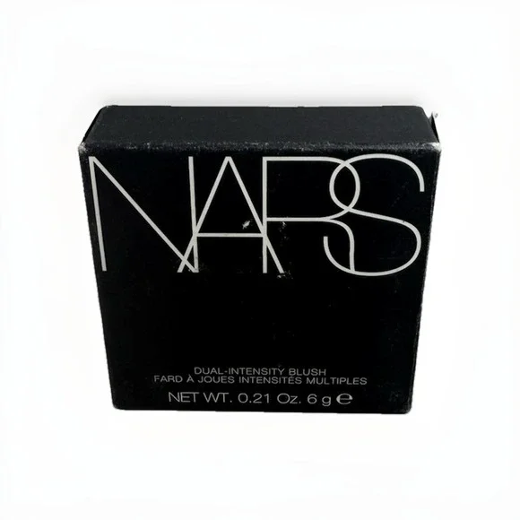 NARS DUAL-INTENSITY BLUSH CRAVING‎ 5504 0.21 Oz