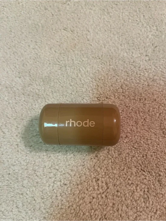 Rhode Cream Blush - Teacup