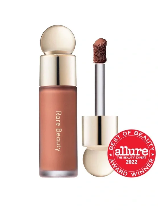 NWT Rare Beauty Soft Pinch Liquid Blush in Virtue