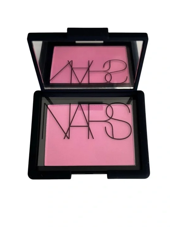 NARS Powder Blush GAIETY Pink 4034 0.16 oz, Retired READ DETAILS