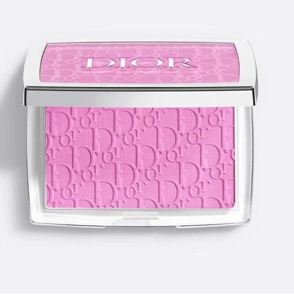 Dior Rosy Glow - Pink Lilac 063,‎ NWOB