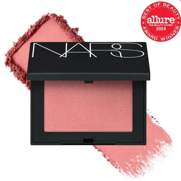 NEW NARS Talc-Free Powder Blush