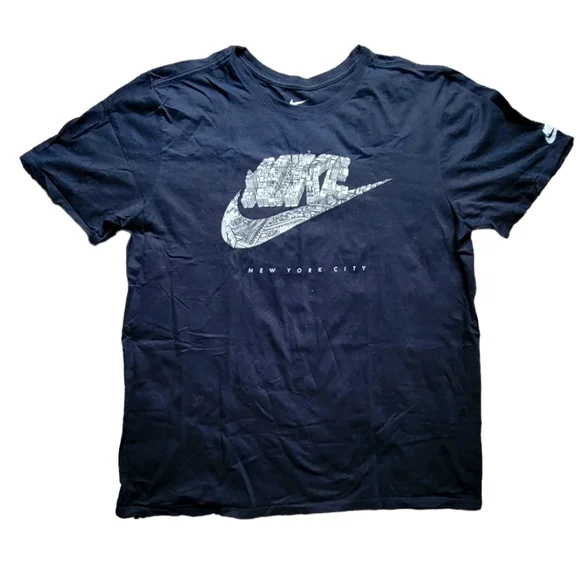 Nice t-shirt, XL,‎ NY collection, unisex