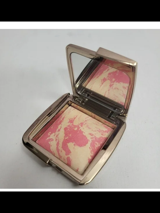 Hourglass Ambient Lighting Blush Diffused Heat NIB✨FREE GIFT WITH ANY ORDER ✨