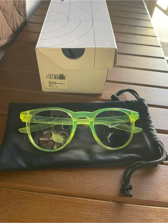 Nike Horizon Ascent S Sunglasses
