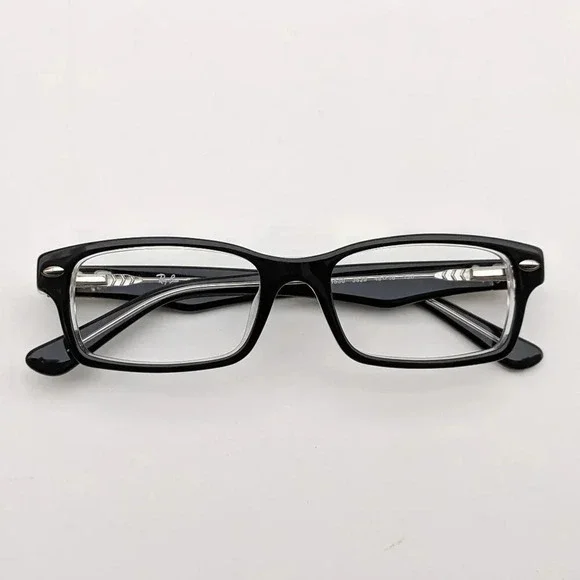 🕶️Ray-Ban RB1530 3529 Kid's Eyeglasses 48/16 130 /ALH750🕶️