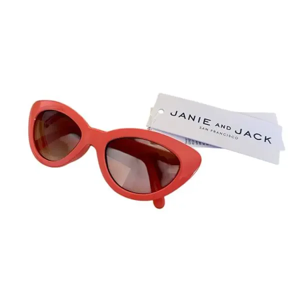3+/$10ea Janie and Jack sunglasses