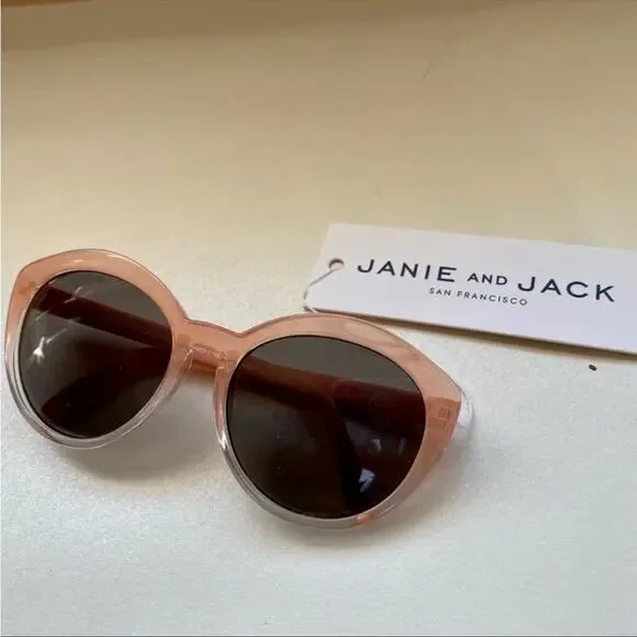 3+/$10ea Janie and Jack sunglasses