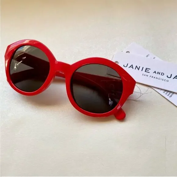 3+/$10ea Janie and Jack Sunglasses