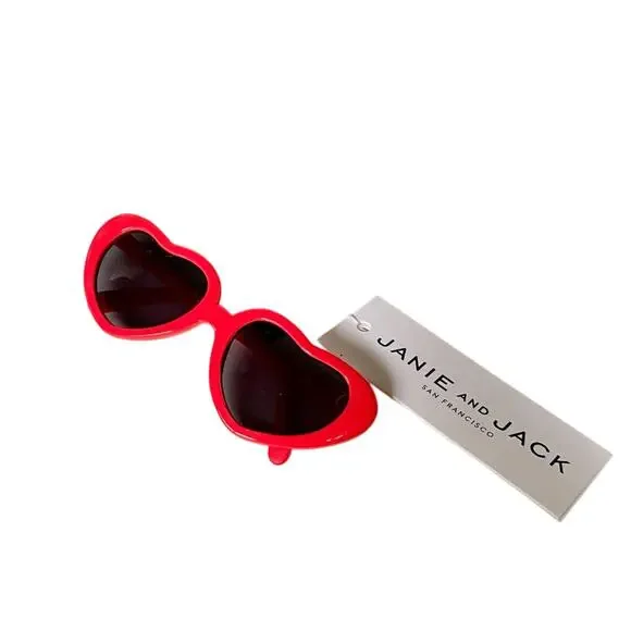 3+/$10ea Janie and Jack ❤️ sunglasses