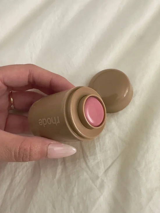 Rhode Pocket Blush - Piggy