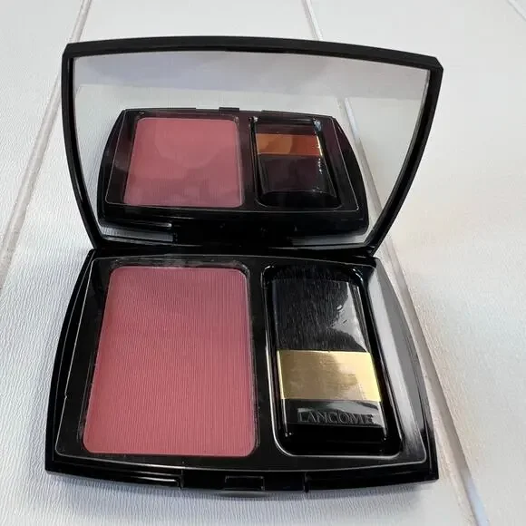 Estée Lauder Blush Subtil Sheer Amourose  0.14 oz Compact