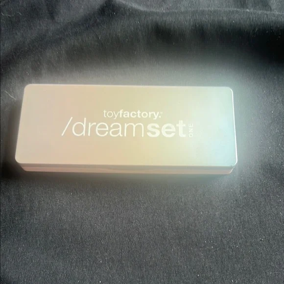 Toyfactory Dreamset One