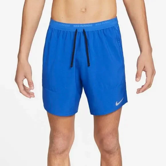 Nike Dri-FIT Stride Game Royal Standard Fit 7