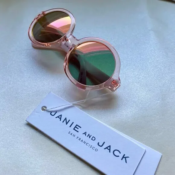 3+/$10ea Janie and Jack sunglasses
