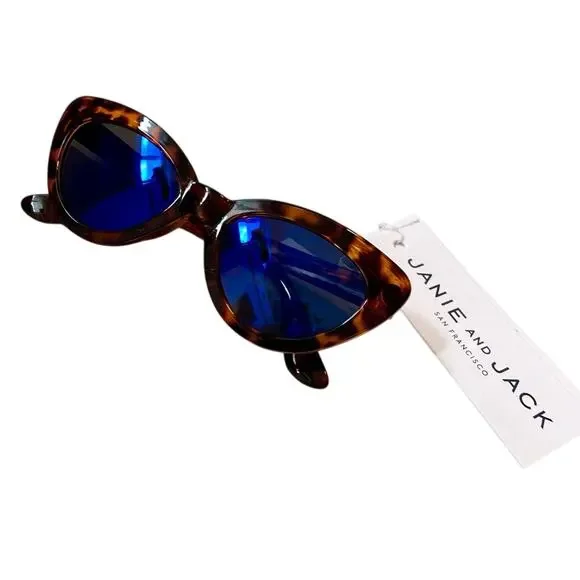 3+/$10ea Janie and Jack sunglasses