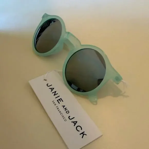 3+/$10ea Janie and Jack sunglasses