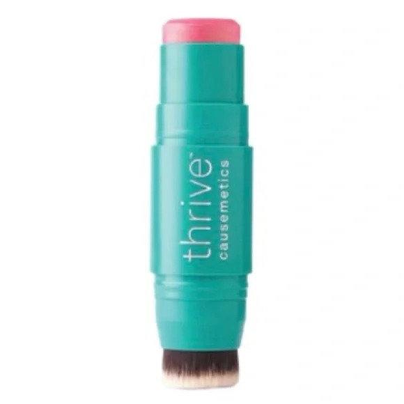 Thrive Causemetics Maggie Triple Threat Blush Color Stick