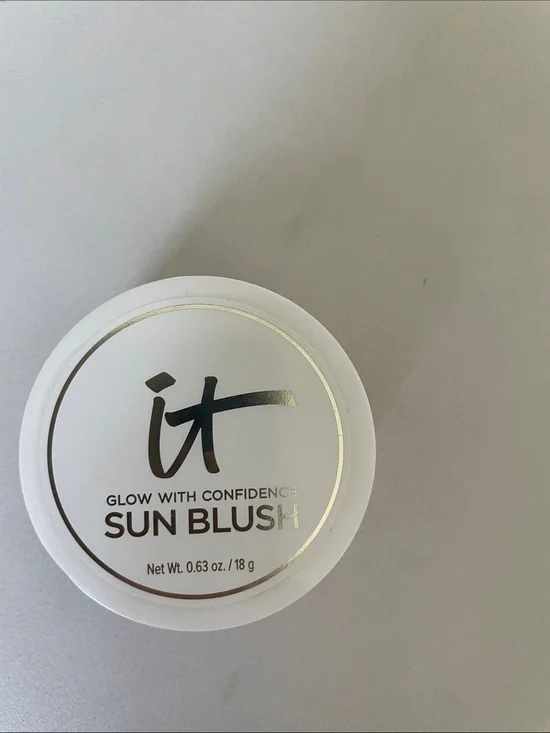 IT Cosmetics Sun Blush - Sun blossom 20
