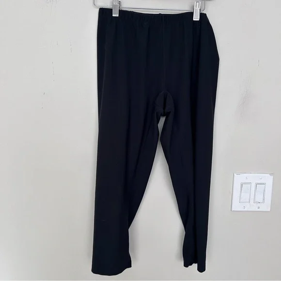Nike Dri-FIT black moisture-wicking technology men’s pants. Size 12-14