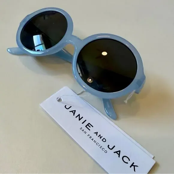 3+/$10ea Janie and Jack sunglasses
