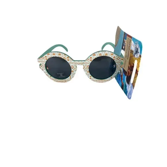 Disney Store Moana Round Sunglasses For Girls